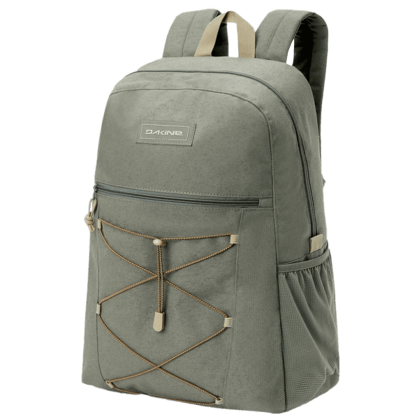 Rucsac Dakine TARDY SLIP BACKPACK 25L MULLED BASIL