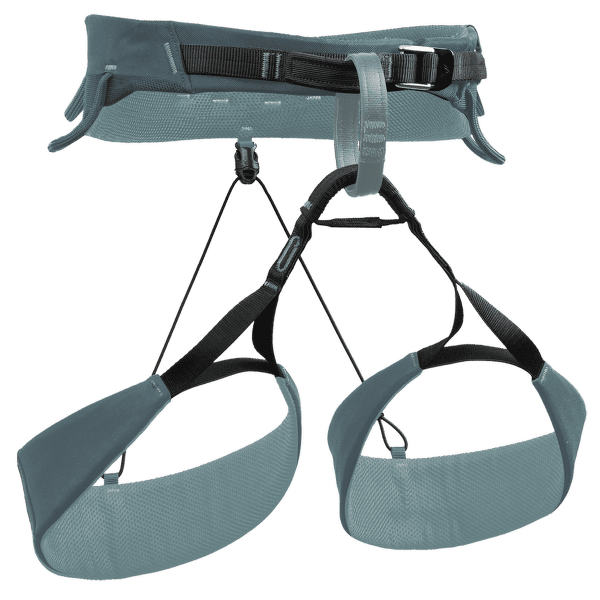 Șaua Blue Ice Vista Harness Women Goblin Blue