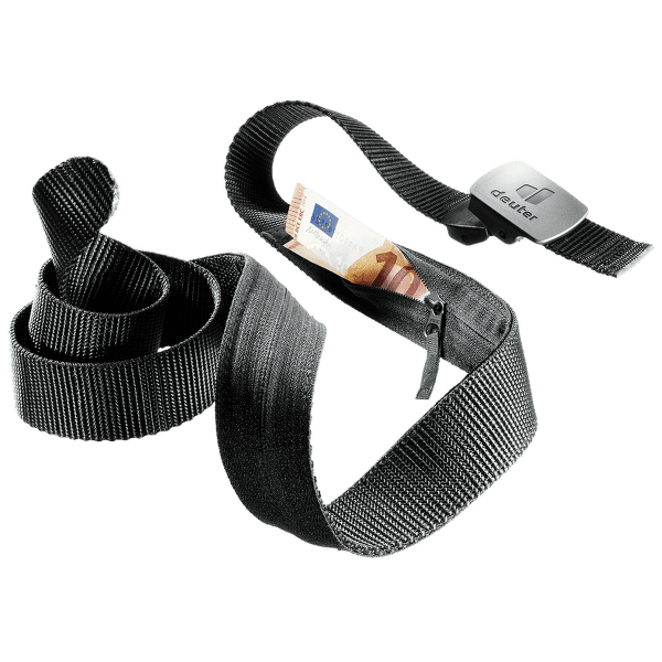 Portofel deuter Security Belt Black