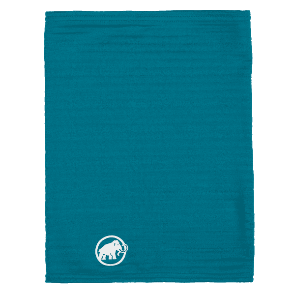 Eșarfă Mammut Taiss Light Neck Gaiter 40320 deep teal