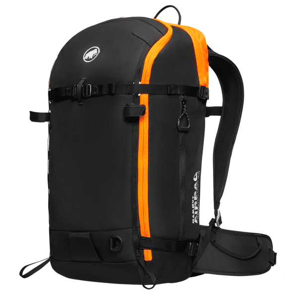 Rucsac Mammut Tour 30 Removable Airbag 3.0 black 0001