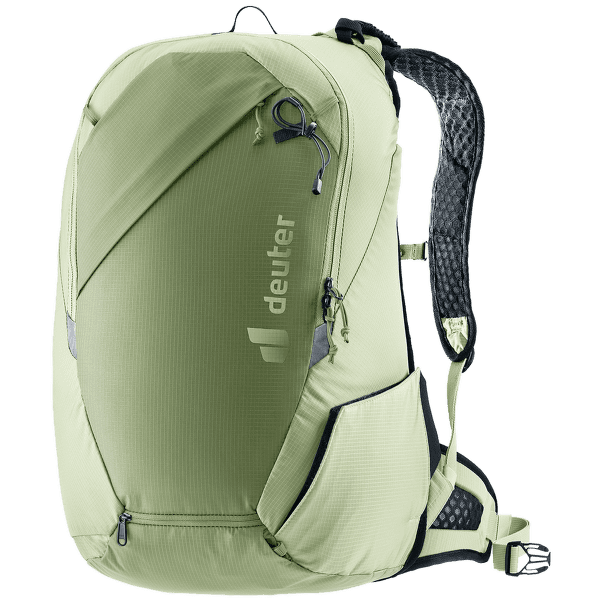 Rucsac deuter Updays 24 SL grove-mineral