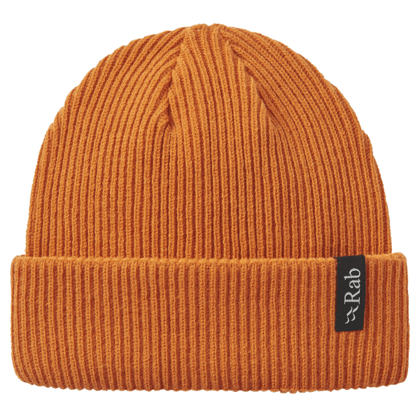 Căciuli Rab Perimeter Rolled Beanie Dark Melba