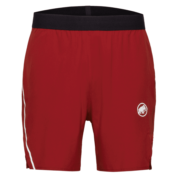Pantaloni scurți Mammut AENERGY TR SHORTS MEN dark mammut red-mammut red