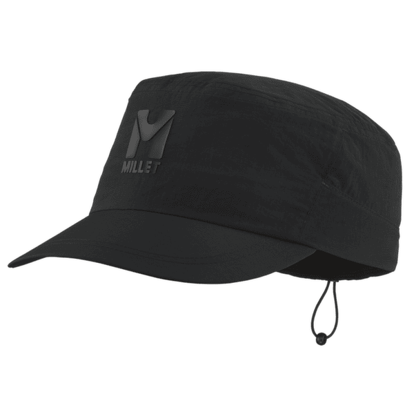 Capac Millet SENECA CAP NOIR NEW