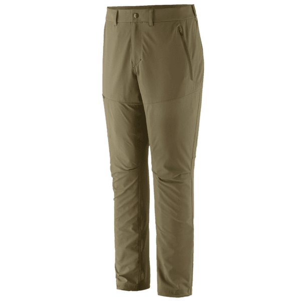 Pantaloni Patagonia Terravia Trail Pants Men Sage Khaki