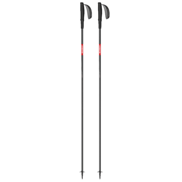 Gaură Mammut Aenergy Ultra Carbon Poles black 0001