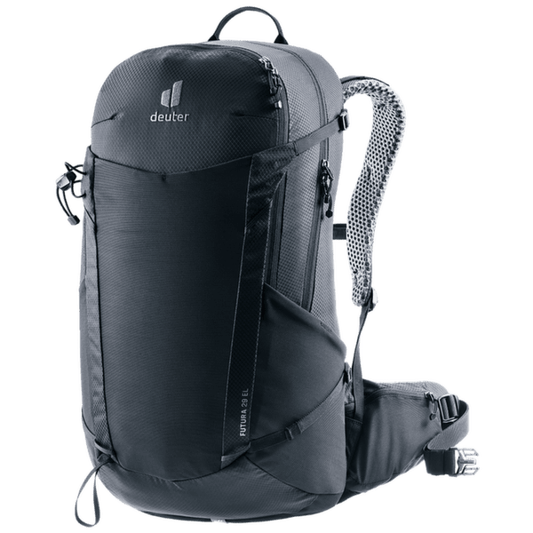 Rucsac deuter Futura 29 EL Black