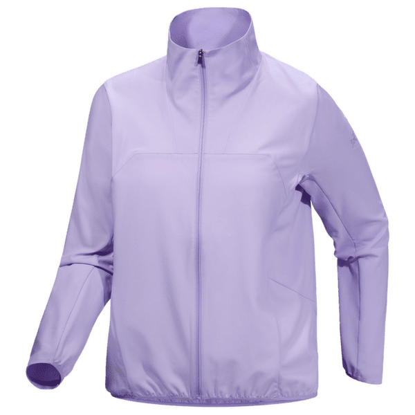 Jachetă Arcteryx Sima Jacket Women Mallow
