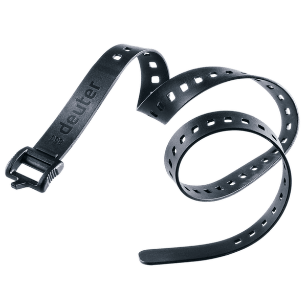 Curea deuter Multistrap 65 cm Black