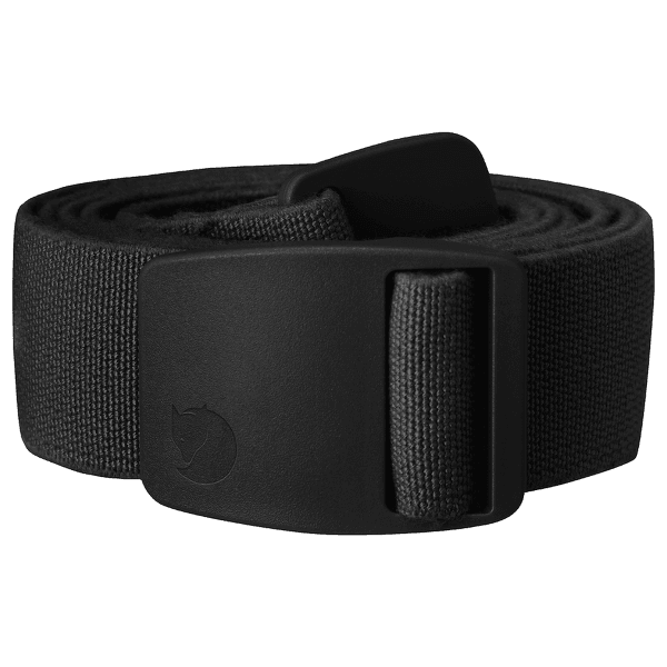 Centură Fjällräven Keb Trekking Belt Black
