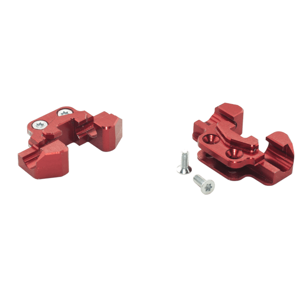 ND Plum PLUM Race Crampons slot