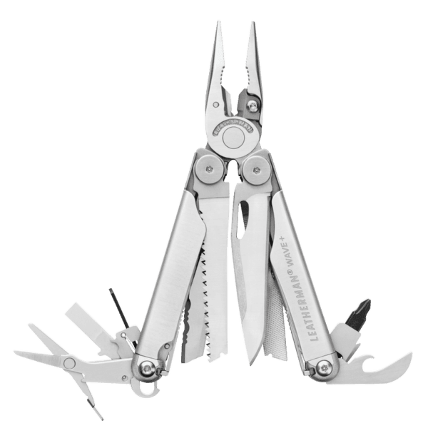 Cuțit Leatherman Wave Plus (LTG832524)