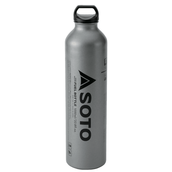 Sticlă Soto Fuel Bottle 1000 ml