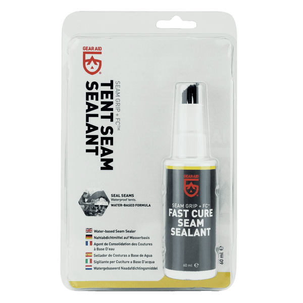 Lipici GearAid Seam Grip + FC - Fast Cure Seam Sealant