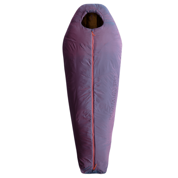 Sac de dormit Mammut Relax Fiber Bag -2°C Women renaissance 6376