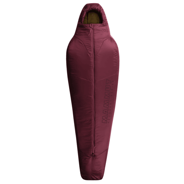 Sac de dormit Mammut Perform Fiber Bag -10°C Women renaissance 6376