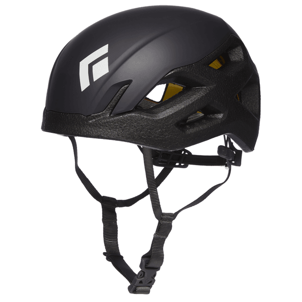 Cască Black Diamond VISION HELMET MIPS Black