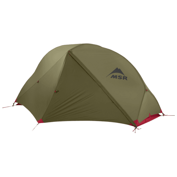 Stat MSR Hubba NX Tent