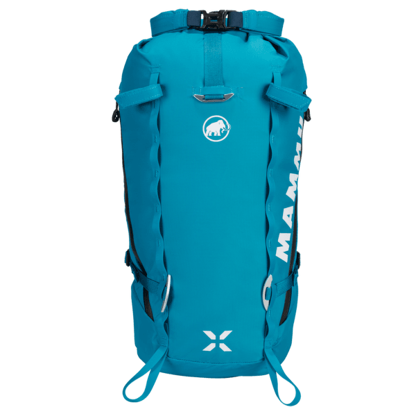 Rucsac Mammut Trion Nordwand 15 sky-night