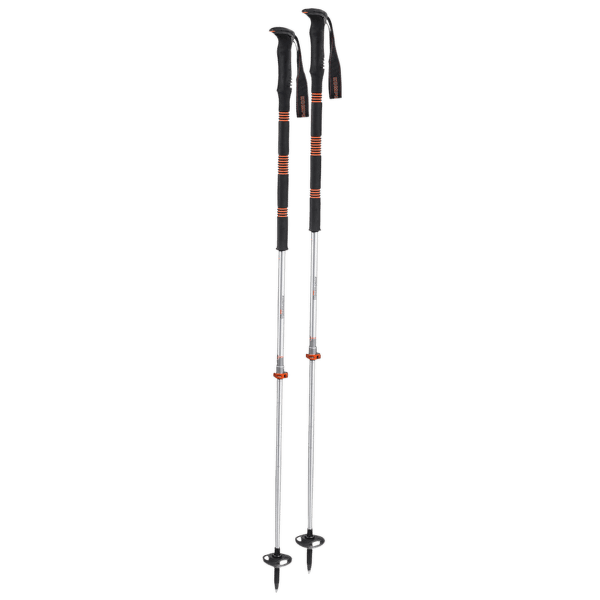 Gaură Komperdell Contour Titanal 2 FOAM