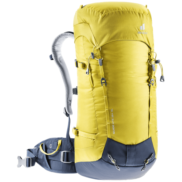 Rucsac deuter Guide Lite 28+ SL (3360221) greencurry-navy