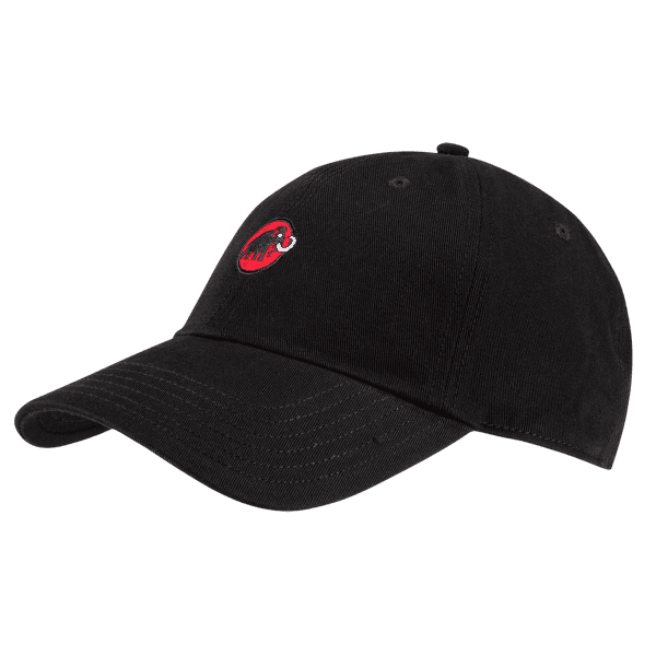 Capac Mammut Baseball Cap Mammut black PRT1