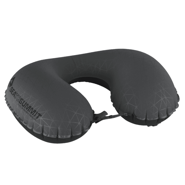 Pernă Sea to Summit Aeros Ultralight Pillow Traveller Grey
