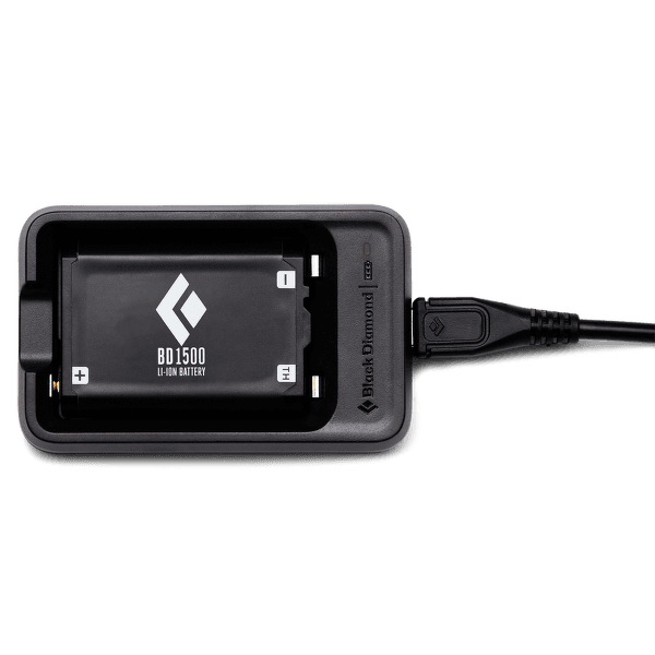 Baterii Black Diamond BD 1500 BATTERY & CHARGER