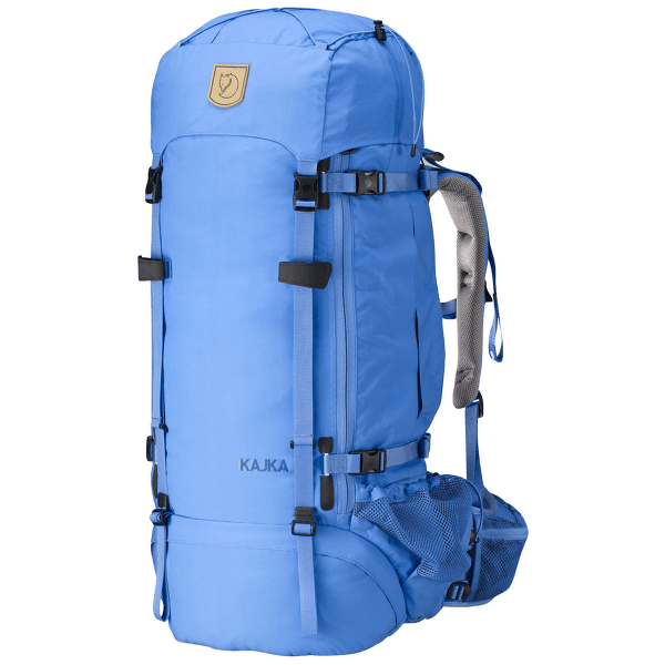 Rucsac Fjällräven Kajka 75 Women UN Blue