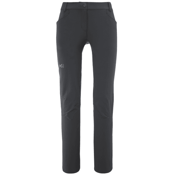 Pantaloni Millet TREKKER STRETCH PANT III Women BLACK - NOIR