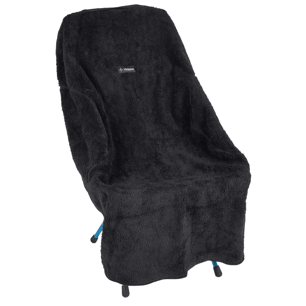 Pătură Helinox Bloncho Black Fleece