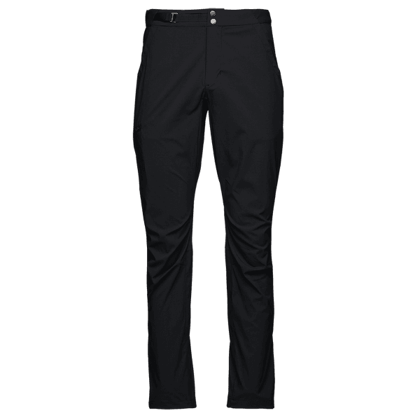 Pantaloni Black Diamond Technician Alpine Pants Men Black