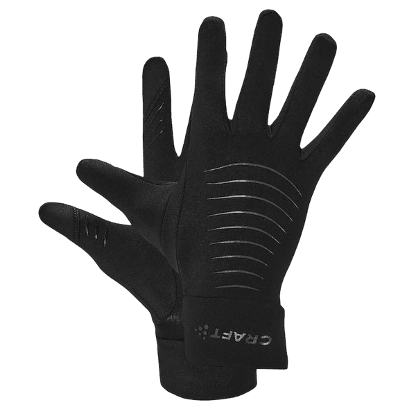 Mănuși Craft Core Essence Termal Glove 2 999000 Black