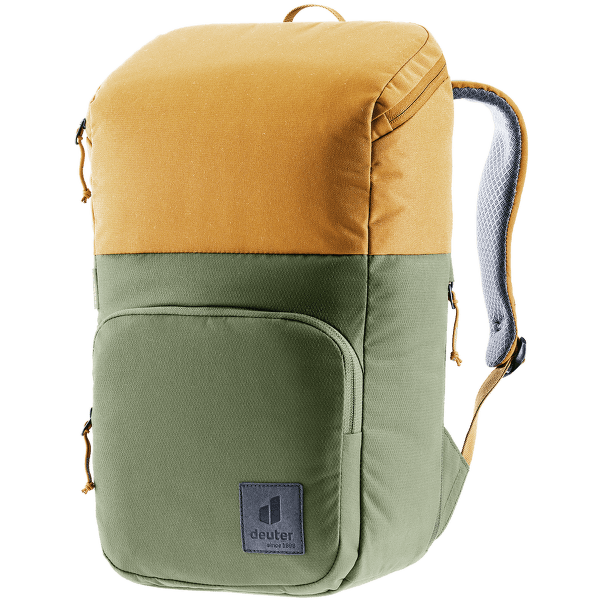 Rucsac deuter Overday khaki-cinnamon