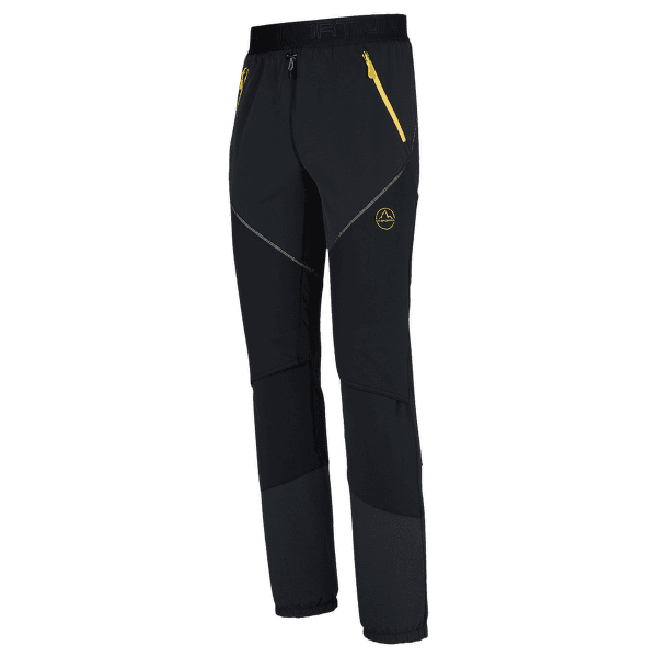 Pantaloni La Sportiva KYRIL PANT Men Black