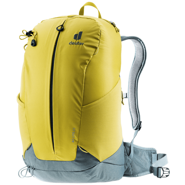 Rucsac deuter AC Lite 23 greencurry-teal