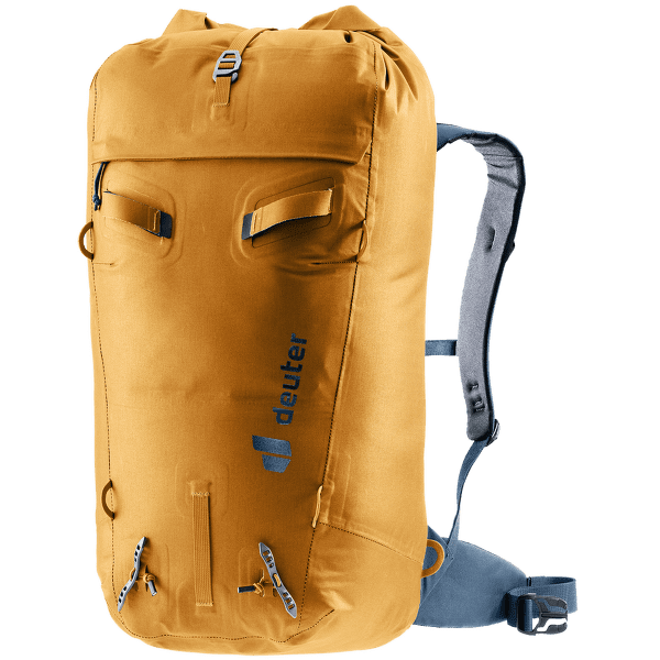 Rucsac deuter Durascent 30 cinnamon-ink