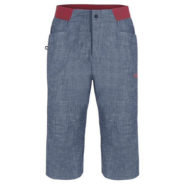 Pantaloni Direct Alpine Campus 3/4 denim