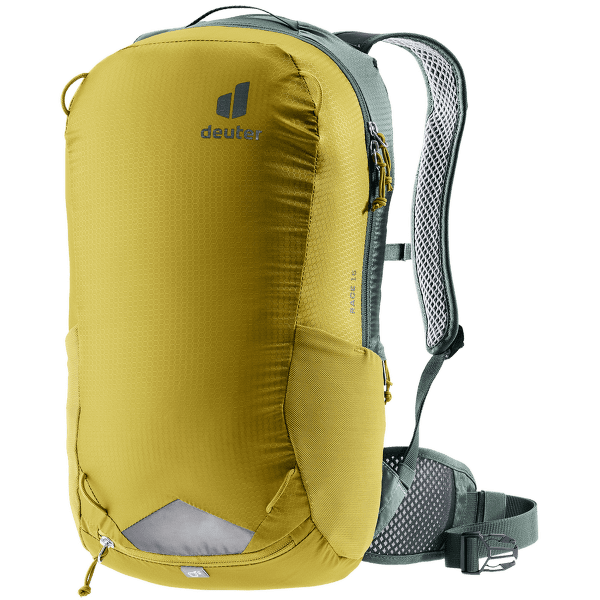 Rucsac deuter Race 16 turmeric-ivy