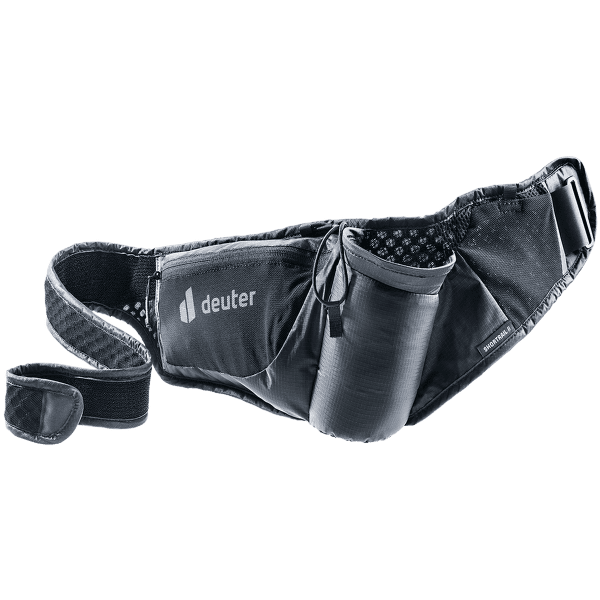 Rinichi deuter Shortrail II Black