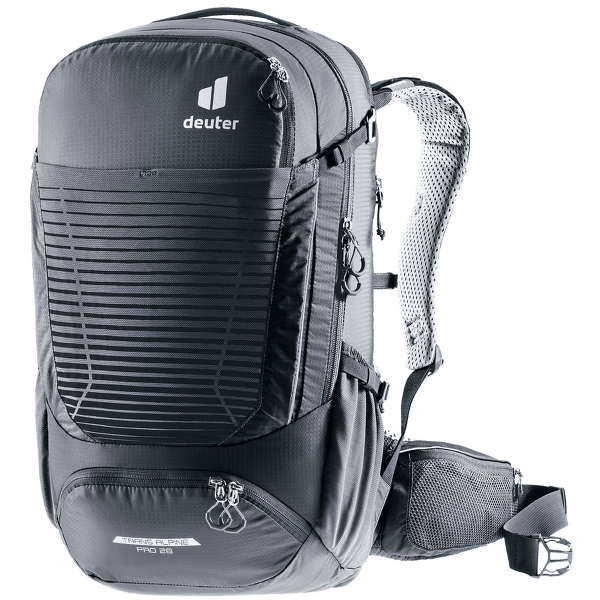 Rucsac deuter Trans Alpine Pro 28 (3201121) black-graphite