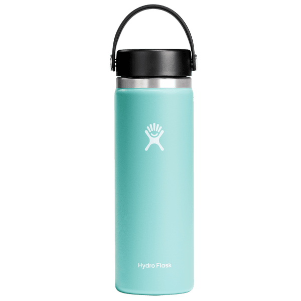 Termos Hydro Flask Wide Mouth with Flex Cap 2.0 20 oz 441 Dew