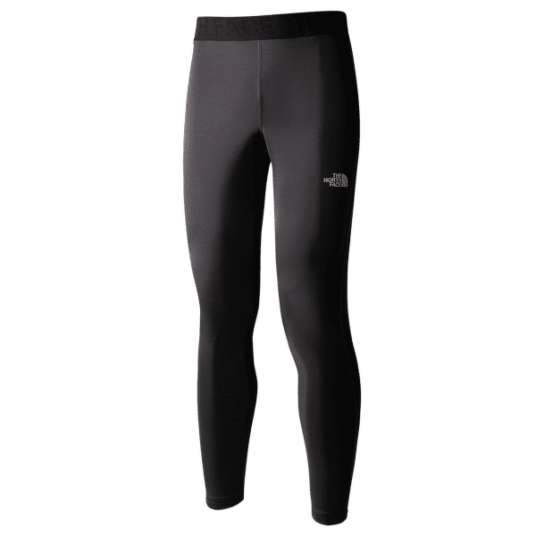 Pantaloni The North Face RUN TIGHT Men ASPHALT GREY