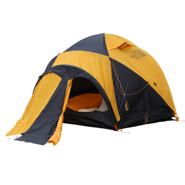 Stat The North Face VE 25 SUMMIT GOLD/ASPHALT GREY