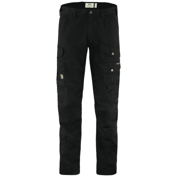 Pantaloni Fjällräven Barents Pro Trousers Men Black