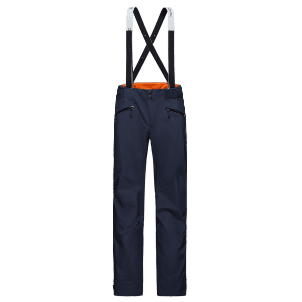 Pantaloni Mammut Nordwand Pro HS Pants Men Night