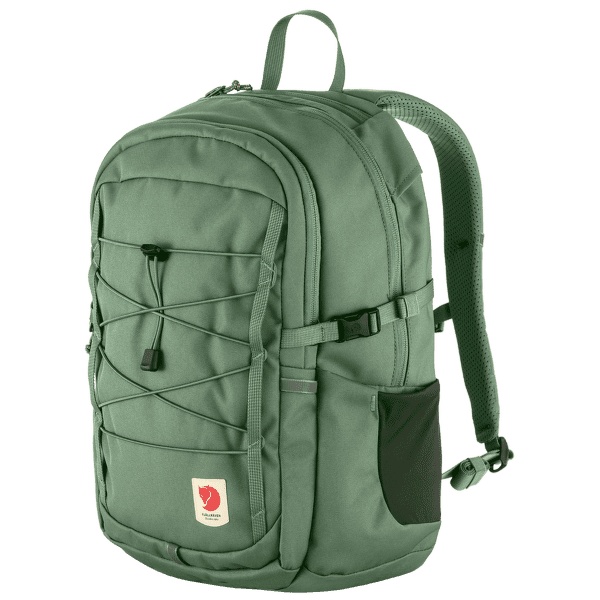 Rucsac Fjällräven Skule 20 Patina Green