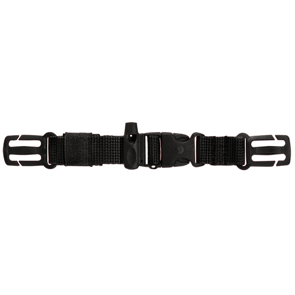 Curea Fjällräven Kanken Chest Strap Black