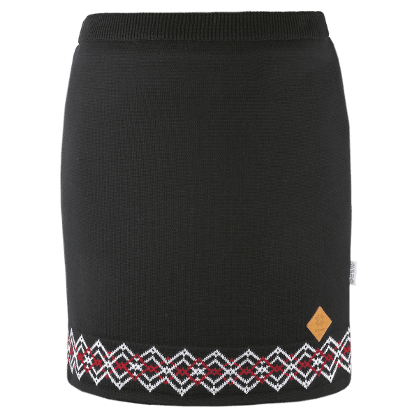 Fuste Kama Merino skirt Kama 6011 black 110